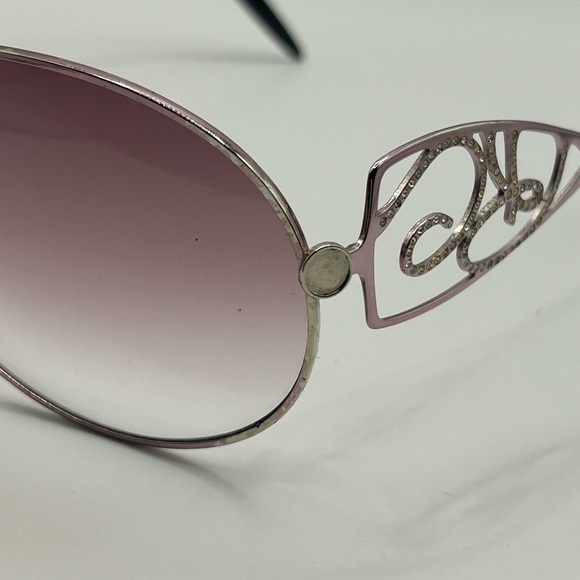 Roberto Cavalli Sunglasses 291S - Picture 6 of 7
